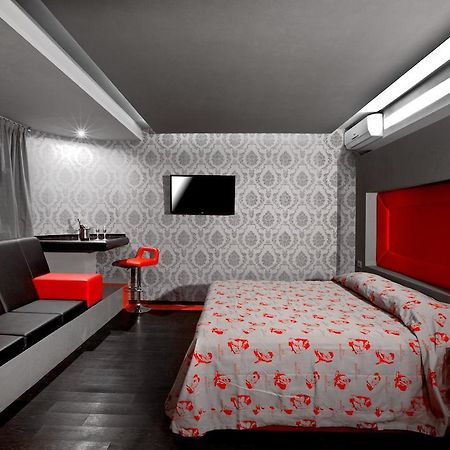 Eurosuites Oceania - Adults Only Mexico Extérieur photo