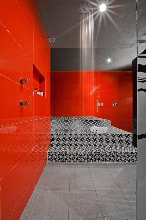 Eurosuites Oceania - Adults Only Mexico Extérieur photo