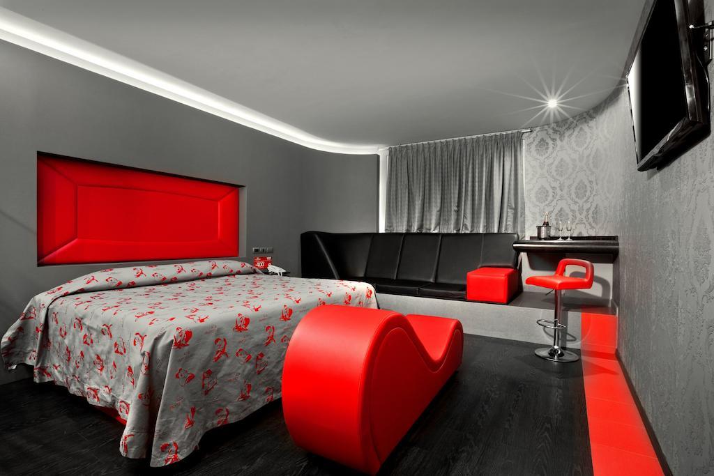 Eurosuites Oceania - Adults Only Mexico Chambre photo