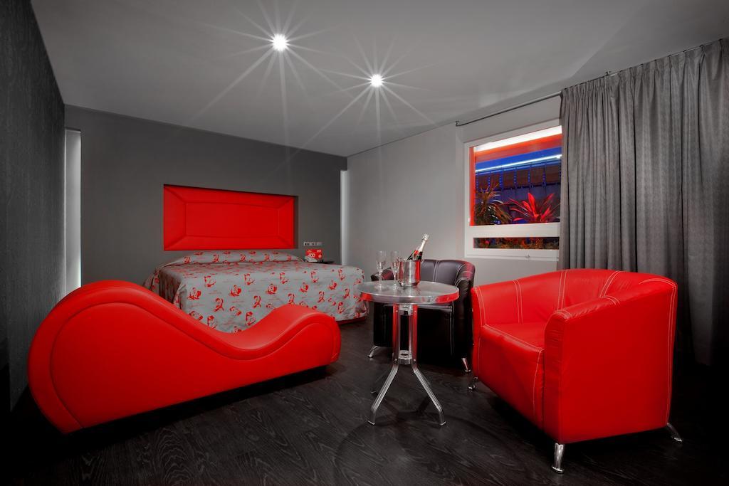Eurosuites Oceania - Adults Only Mexico Chambre photo