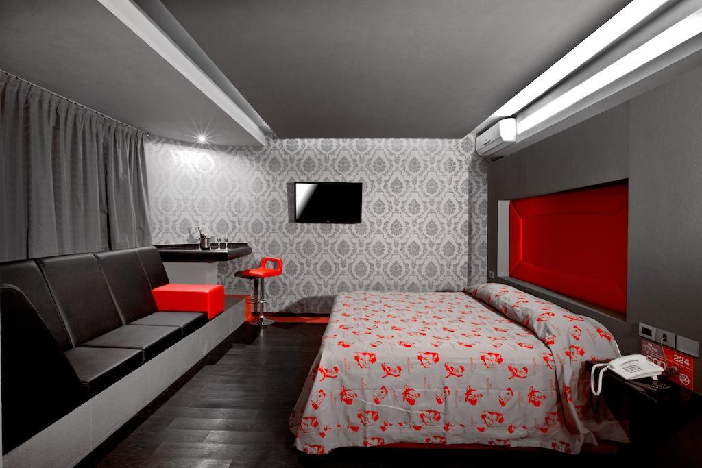 Eurosuites Oceania - Adults Only Mexico Extérieur photo