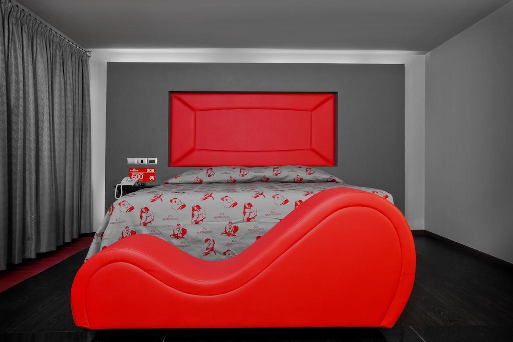 Eurosuites Oceania - Adults Only Mexico Chambre photo