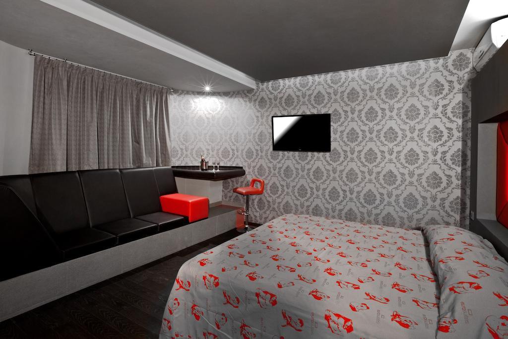 Eurosuites Oceania - Adults Only Mexico Extérieur photo