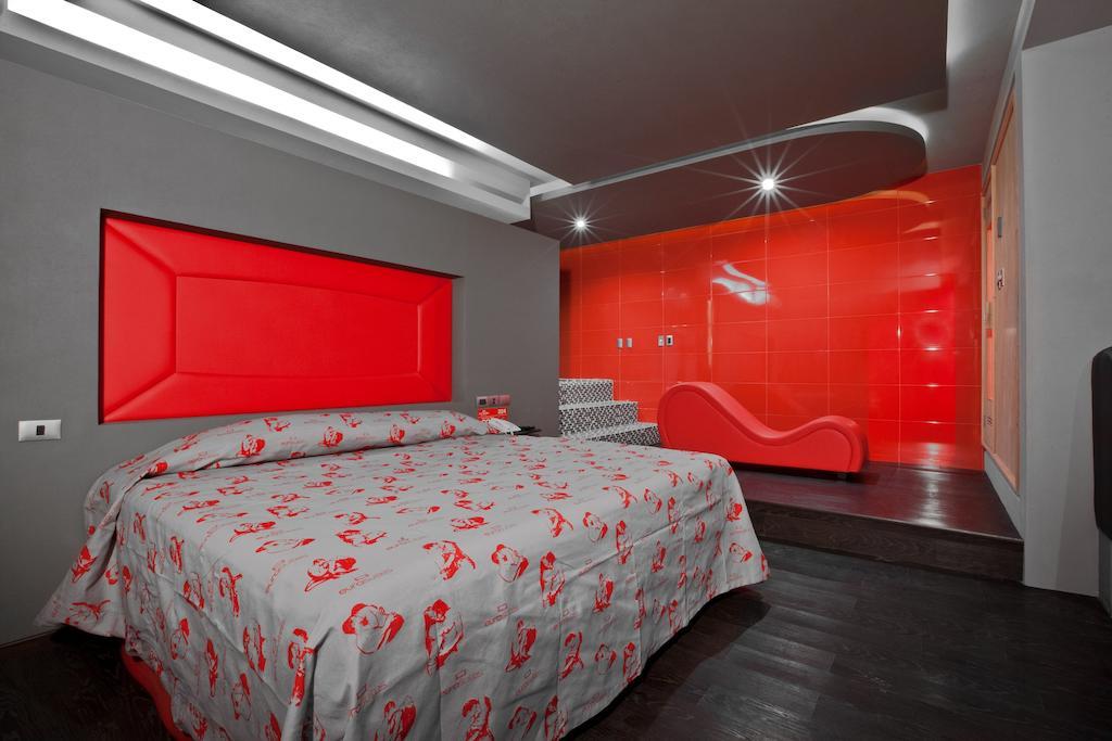Eurosuites Oceania - Adults Only Mexico Chambre photo