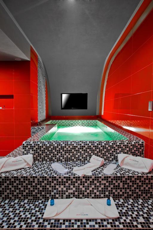Eurosuites Oceania - Adults Only Mexico Extérieur photo